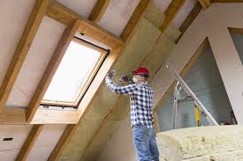 Best Attic Insulation Installation  in Fairwood, WA