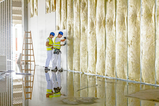 Types of Insulation We Offer in Fairwood, WA